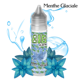 big-juice- menthe-glaciale-50ml